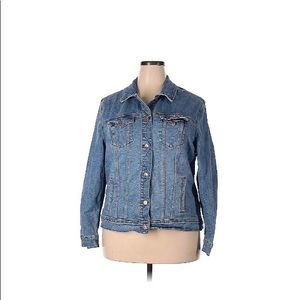 XXL Old Navy Demin Jacket